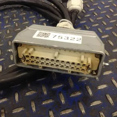 USED HARTING CABLE322