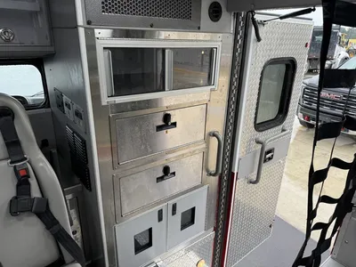 Used 2021 FREIGHTLINER AEV TRAUMAHAWK AMBULANCE Misc Trucks Minnesota US | Carco Truck & Equipment #1514150