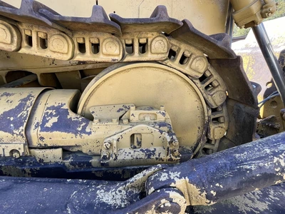 Used 1974 CATERPILLAR D9G Bulldozers North Carolina US | Proxy Equipment #1378013
