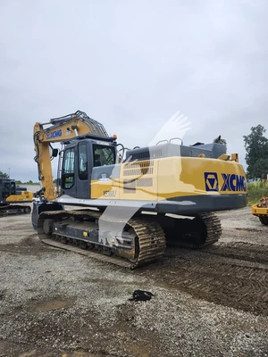 USED 2020 XCMG XE360U