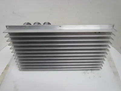 GE Myers S-1374-10/V2.0 Emerald Elite Pump Drive 1 HP Power Supply 250V 10 Amp