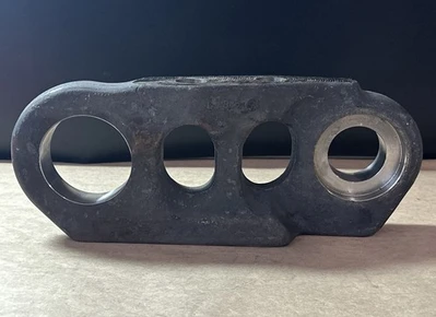 NEW NO BOX- I-Trac Undercarriage B9HD Track Link || FAST SHIPPED + WARRANTY 🇺🇸