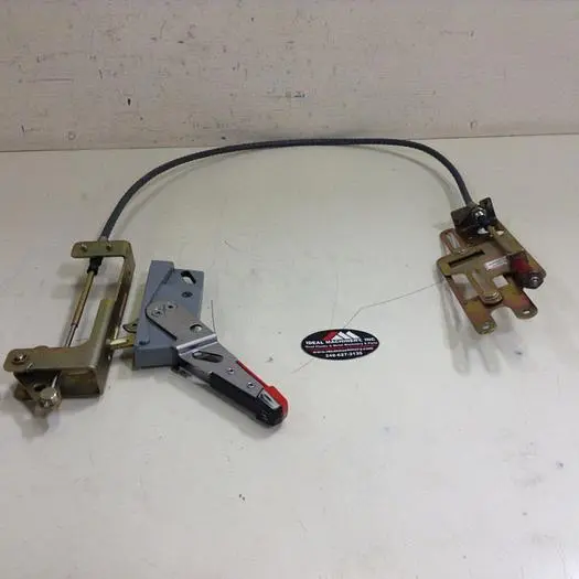 Used SIEMENS SWITCH717 Relays & Switches Michigan US | Ideal Machinery #699436