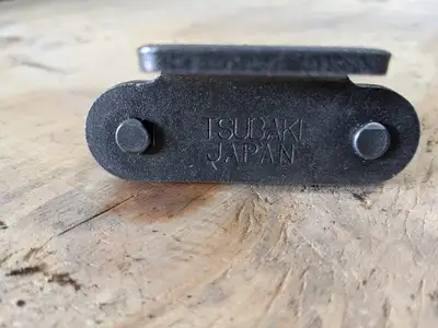 NEW TSUBAKI 1YGB5