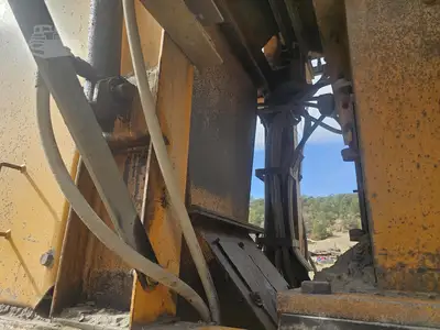 Used 2021 TESAB RK1012S Crushers Colorado US | ABN Services #1339319