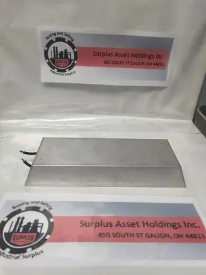 Used JRM 500W Miscellaneous Equipment (Electrical & Power) | Surplus Asset Holdings #1198167