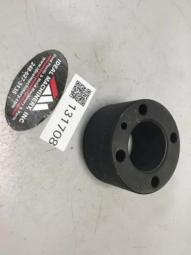 Used CINCINNATI MILACRON 5038157 Injection Molding Parts Michigan US | Ideal Machinery #703346