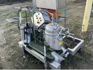 Used _UNKNOWN_ _UNKNOWN_ Centrifuges New Jersey US | Equipment Xchange LLC 1 #179255