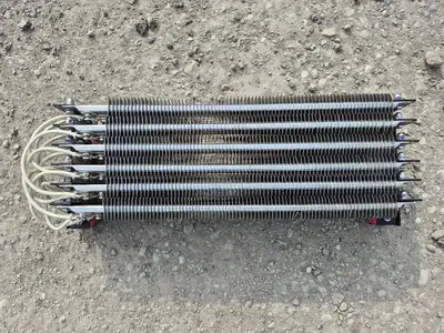 USED P&H MNMA-15-012