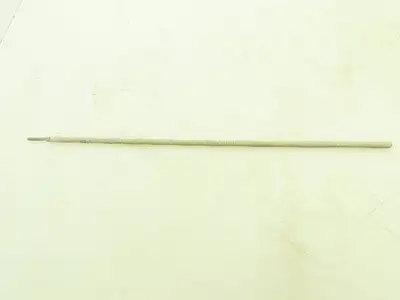 Welco Alloys E316L-16 Stainless Steel Stick Welding Electrode 1/8"X 14" 10 lb.