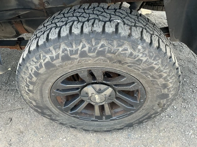 Used 2007 DODGE RAM 1500 Pickup Trucks Michigan US | Miedema Asset Management Group #1339002