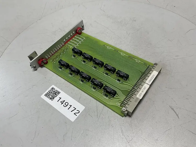 Used STERLING RC-1024 Circuit Boards Michigan US | Ideal Machinery #693340