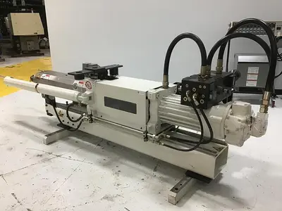 USED 2004 FERROMATIK MILACRON K-TEC200S / IU