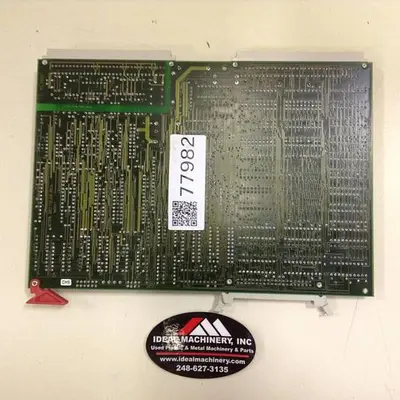 USED NESTAL DSC3 110.240.9864