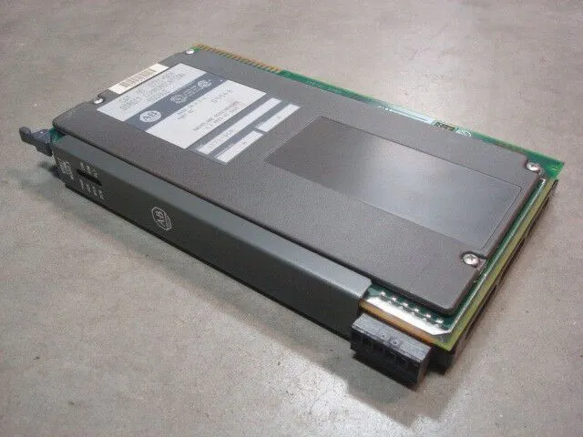 Allen Bradley 1771-DCM/A Direct Communication Module F/W Rev. H Used