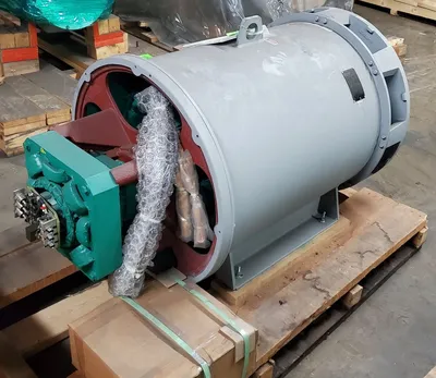 USED MARATHON 5M4276 W RTDS
