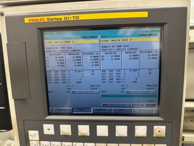 USED 2009 MIYANO GN-3000W