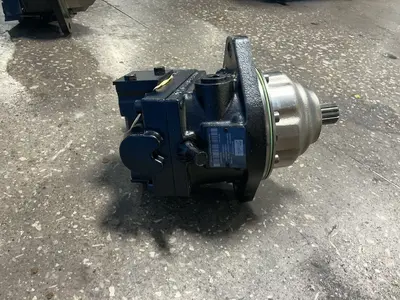 Used DANFOSS 51C0601RD1B Motors (misc) Ohio US | HGR 24 #1305090