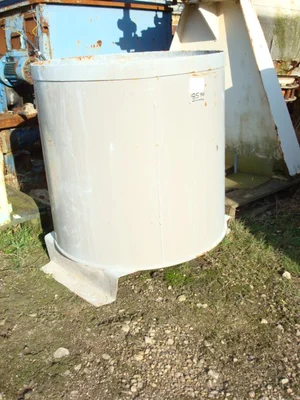 220L M/S Portable Tank