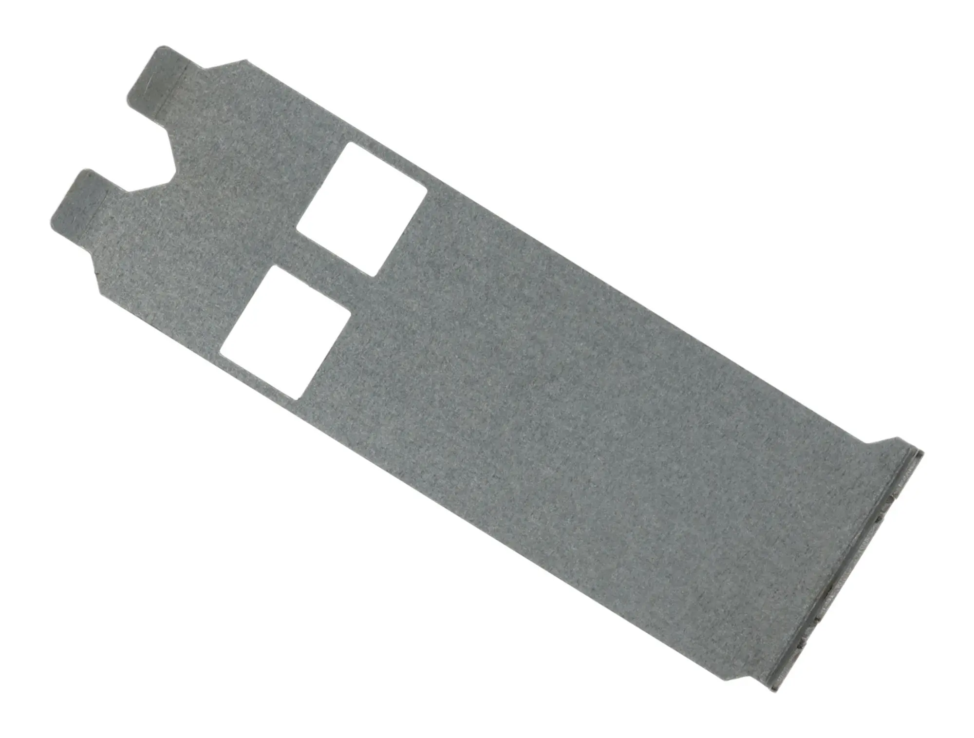 KUKA Double front plate for D3236K