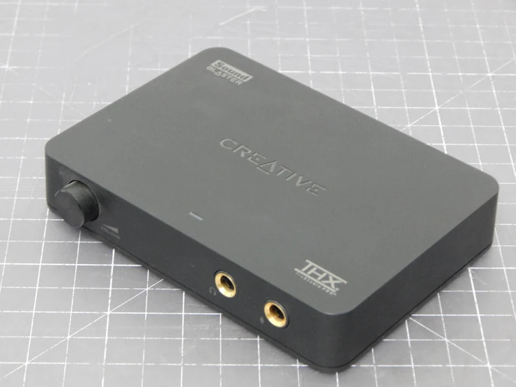 Used CREATIVE LABS _UNKNOWN_ Commercial Audio/Visual Equipment | OCO Industrial #1747949