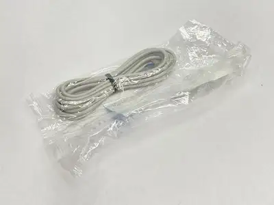 NEW SMC FLOW SWITCH CONNECTION CABLE 4-WIRE 2M LENGTH