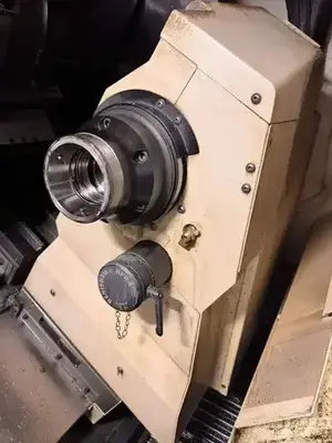 Used 2019 DMG NLX2000SY/500 CNC Lathes Illinois US | Perfection Global, LLC. #1394580