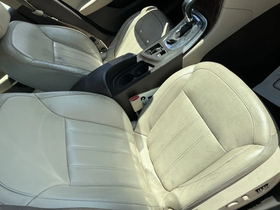 Used 2012 BUICK REGAL Sedans Michigan US | Miedema Asset Management Group #1397141