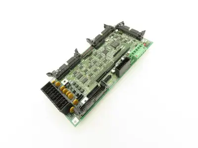 Okuma E4809-770-139 MPBDN-P Card Printed Circuit Control Board PCB A911-3170