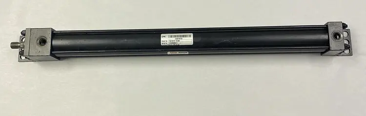 Used SCHRADER BELLOWS FAA100141 Pneumatic Cylinders Ohio US | Surplus Asset Holdings #1246150