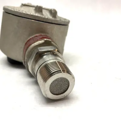 Used RKI Combustible Gas Transmitter XISH Series 61-1011RK Gas Analyzers / Detectors Michigan US | Maverick Industrial Sales #1396739