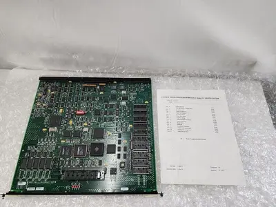 CIRCUIT BOARD VPM-3434-1