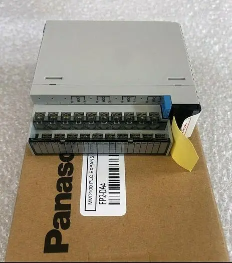 PANASONIC FP2-DA4 AFP2410 CONVERTER UNIT