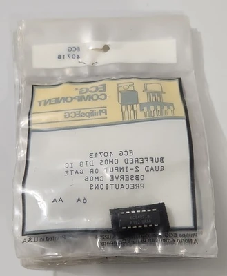 NEW Philips ECG ECG4071B
