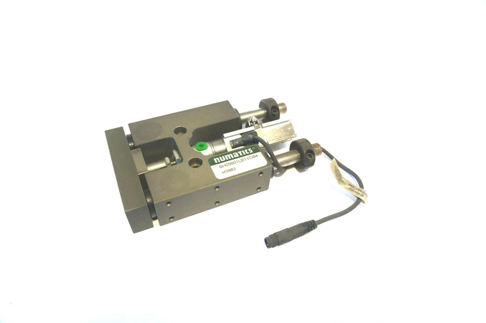 NEW NUMATICS SH05601LB1YCS4 LINEAR SLIDE