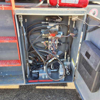USED 2014 Skyjack SJ8841 RT