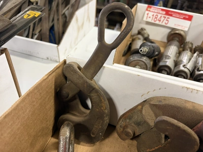 Used _UNKNOWN_ _UNKNOWN_ Sheet Lifters Michigan US | Miedema Asset Management Group #1371951