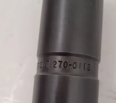 USED KENDEX METCUT 270-0112