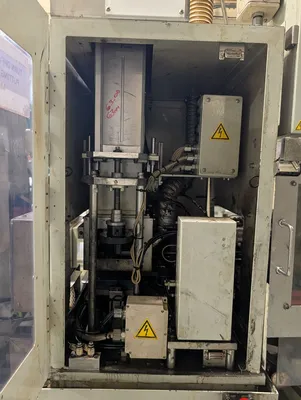 Koyo Laser Marking Machine