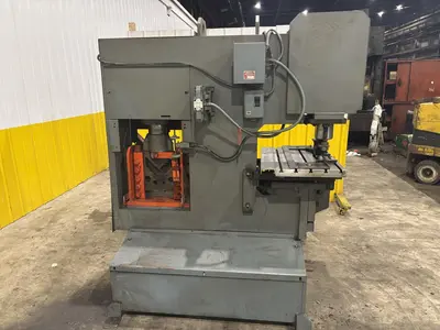 USED IRONCRAFTER 95-95