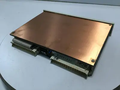 USED SIEMENS 6ES5 252-3AA13