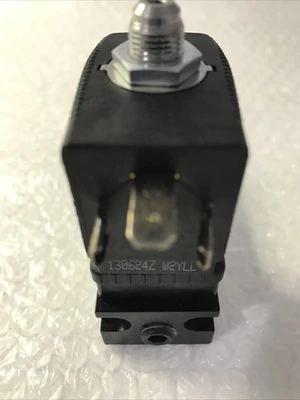 USED Parker LB43313TF