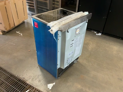 Used AVANTI DER24P3S Commercial Ranges Michigan US | Miedema Asset Management Group #1761128