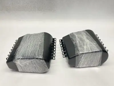 New | in-Stock Knapp Transfer Assembly Cover 25100134 10236788 LOT OF 15 Conveyor Parts Michigan US | Maverick Industrial Sales #1392737