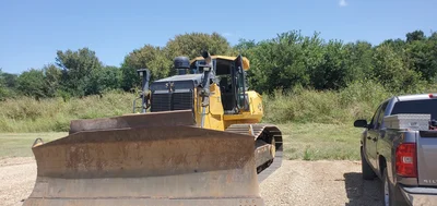 Used 2019 Deere 950K Crawler Dozers Texas US | Zadoon Equipment #1480656