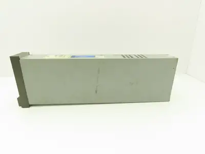 Foxboro 760CSA-2A HMI Single Station Micro Controller 120VAC Supply 30VA