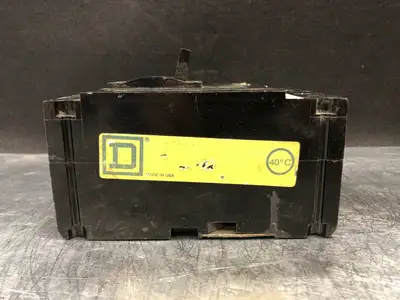 USED SQUARE D LK5675