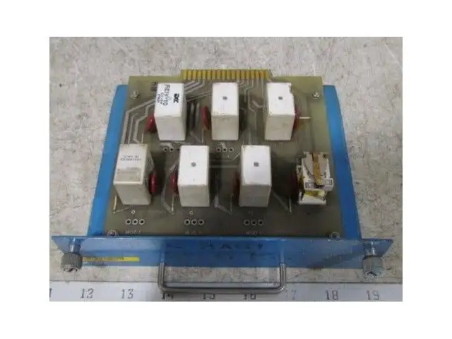 Used AC AUTOTECH CORP _UNKNOWN_ Miscellaneous MRO | Arrow Industrial #650495