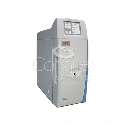 USED DIONEX, THERMO SCIENTIFIC AQUION ICS SYSTEM