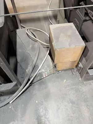 LS Industries